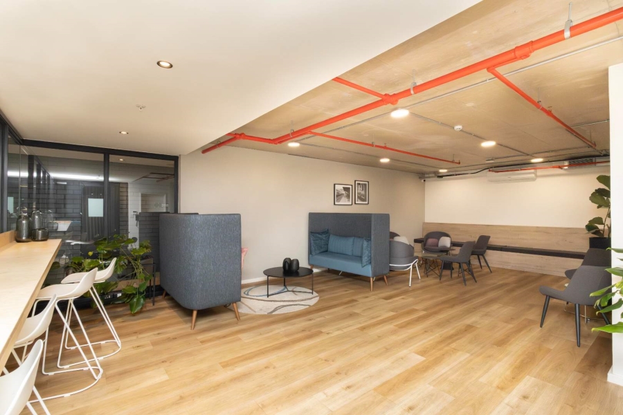 1 Bedroom Property for Sale in Sea Point Western Cape